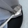 A teaspoon spoon with an engraving “Real General”, on a gift postcard, 3 x 14 cm.