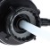 Water pump Aqua Work "Dolphin Eco", mechanical, under a bottle from 11 to19 liters, black-gray