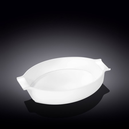 Wilmax England andy Chef baking, handles, size 30.5x19.5x6 cm