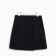 Towel (Kilt) 50x150, col. Black, Mahra, 400g/m, HL 100%