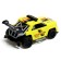 Set of machines "Speed", 3 pcs, inertia