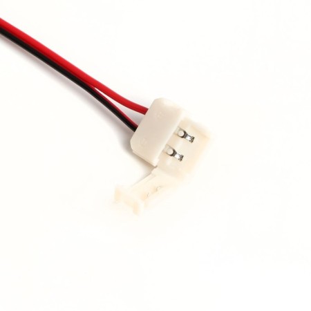 Connection wire for LED tapes 150 mm, Feron, LD110-1