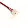 Connection wire for LED tapes 150 mm, Feron, LD110