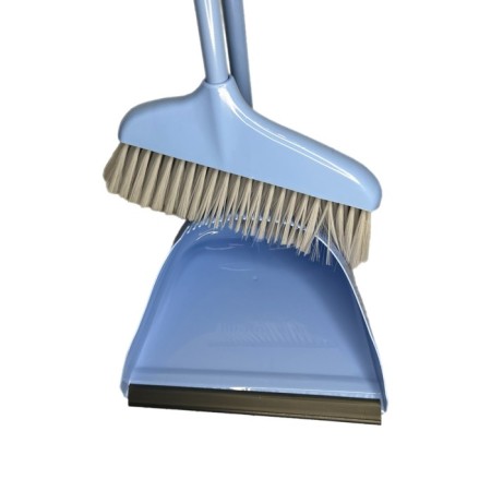 Brush + Soft Touch Soft on a long chick handle-1