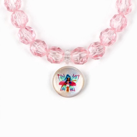 Children's bracelet, 8 x 2 cm, mix-10