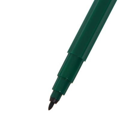 Flomasters 12 colors Centropen 7790 "Penguins" 1.8 mm, line 1.0 mm-5
