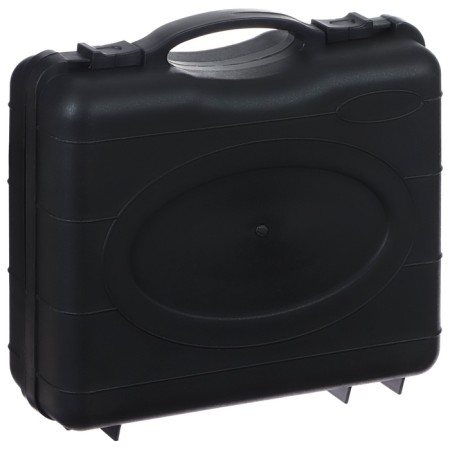 Maclay gas stove for camping-9