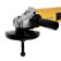 Nozzle for ushm tundra, for woodcarving, fine granularity, 20 mm, M14