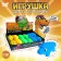 Antistress toy "Dinosaurus", in showbox