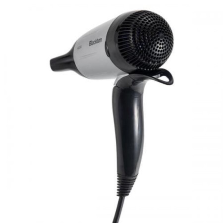 Feng Blackton BT HD1406M, 1400 W, 2 speeds, 3 temperature conditions, black-1