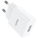 Nice charger Hoco N9, USB - 2.1 a, white