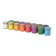 Gouache 15 colors x 20 ml, erichkrause, eccentric, in cardboard packaging
