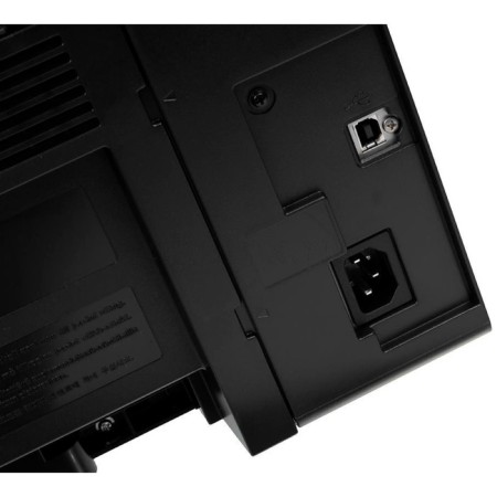 MFP laser Canon I-Sensys MF3010 Bundle (5252B004+3484B002) A4 black-9