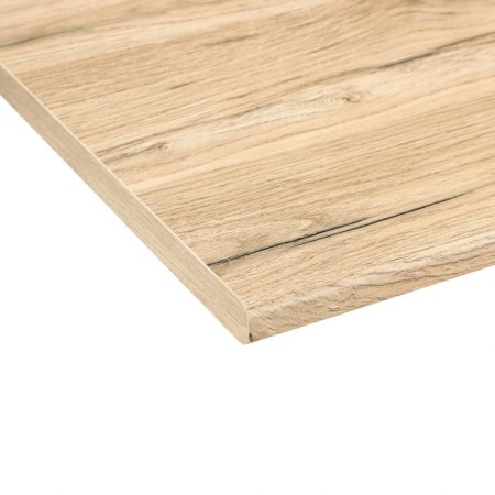 Countertop, 600x600x26, oak kera-1