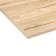 Countertop, 600x600x26, oak kera