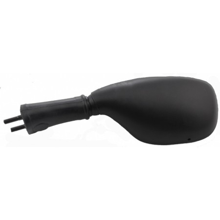 Mirror for Kawasaki ZX 6 R / ZX 9 R, left, PW 301-353