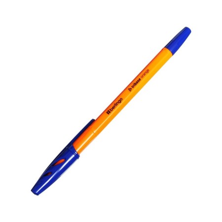Ballic handle Berlingo Tribase Orange 0.7, blue, orange case 265891-7