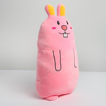 Soft toy-podushka "Bunny", 50 cm-1