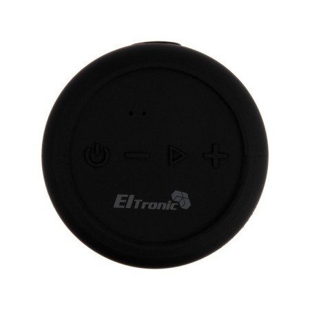 Eltronic Windy portable column, 15 watts, 3600 mAh, BT, AUX, TWS, IPX6-1