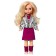 Doll "Mila. Bright style 1 ", 38.5 cm, mix