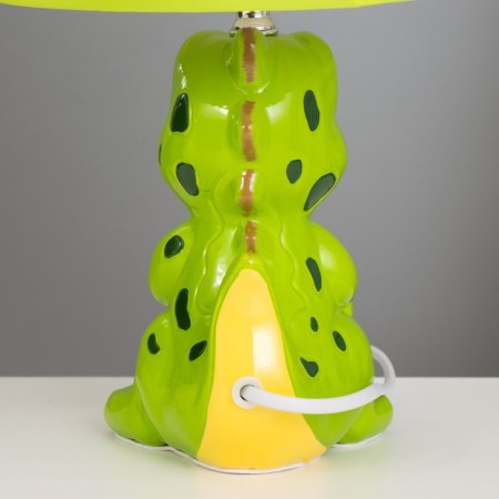 Dinosaur table lamp E14 15W MIX 20x20x32 cm Risalux-7
