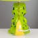 Dinosaur table lamp E14 15W MIX 20x20x32 cm Risalux