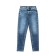 Women's jeans Conte Elegant Mom Fit, size l, color authentic blue