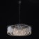 Goslar chandelier, size 70x89x70 cm, 600W 10xe14 IP 20