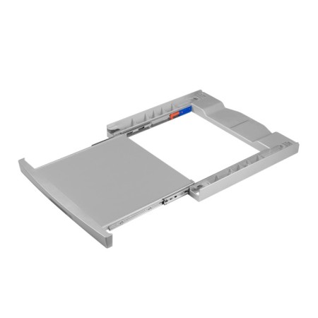 Connection element with a drawing shelf Maunfeld WM-SKS-1