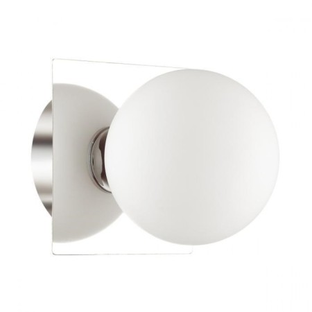 Sconces Astrid, 1x40W G9, chromium color, ip44