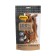 Mnyams treat for dogs, beef cutting, 50 g