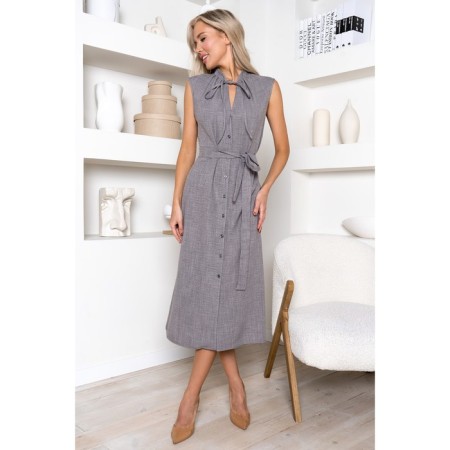 Women's dress, size 52-2