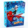 Gift package, 31x40x11 cm, packaging, 4 types of mix