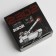Box Gift team, packaging, “February 23, tank”, 15 x 15 x 7 cm