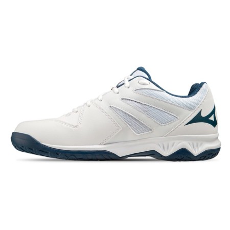 Sneakers volleyball male Mizuno Thunder Blade 3 V1GA2170 22, size 10 US-1