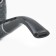 Kommer's smoking pipe "Commander", classic, length 15 cm, D holes-2 cm