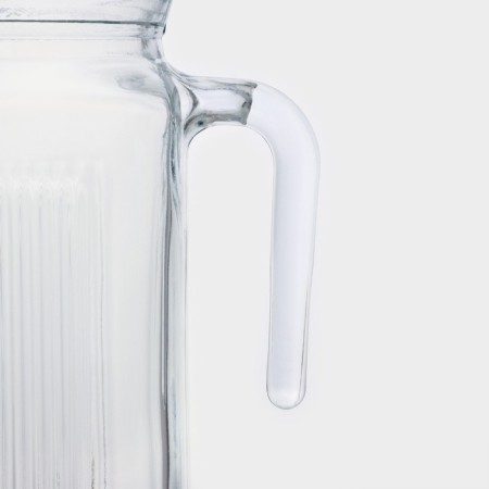 Jug Frigo, 1 l, white cover-2