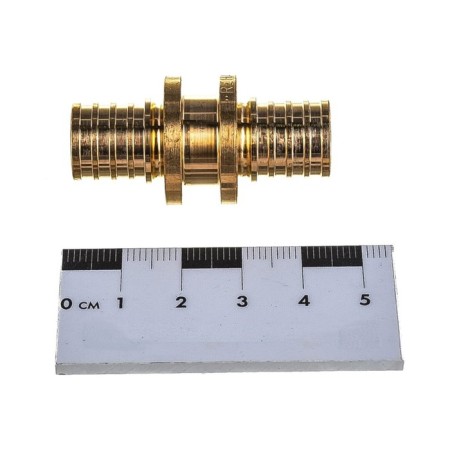 Axial adapter Rehau Rautitan 13777121001, D = 16 mm-3