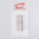 Acrylic powder for nails, camouflage, 6 pcs, 3 g, multi -colored