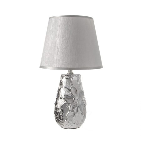 Kiddy table lamp E14 40W silver 20x20x34 cm-5