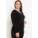 Female blouse, size 50