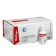 Corrective liquid, 20 ml, water berlingo, with a brush