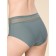 Women's cowards, size 48, khaki color