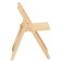 Stol-Raskladny array, 490x580x766, varnish