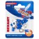 Ring Tip isolated Ø 6.5mm 1.5-2.5mm² (NKI 2.5-6/NKI2-6) blue, in pack. 10 pcs. Rexan