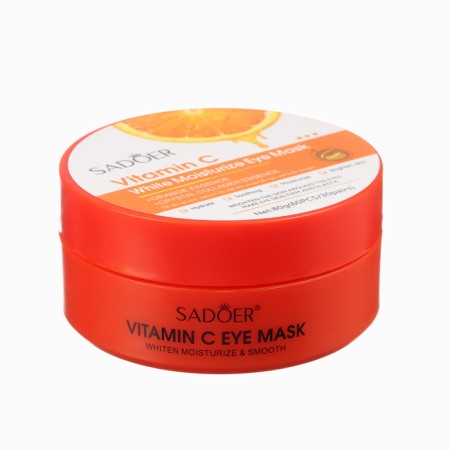 Hydrogel patches for the eyes with vitamin C, 60 pcs-1