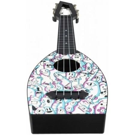 Soprano Upophane Bumblebee Hive Soprano Doodle-3
