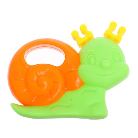 Set of rattles "Continel", 6 pcs.-2