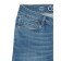 Women's jeans Conte Elegant Straight, Size S, MID STONE color
