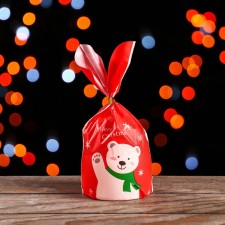 Gift package, 13 x 23 cm